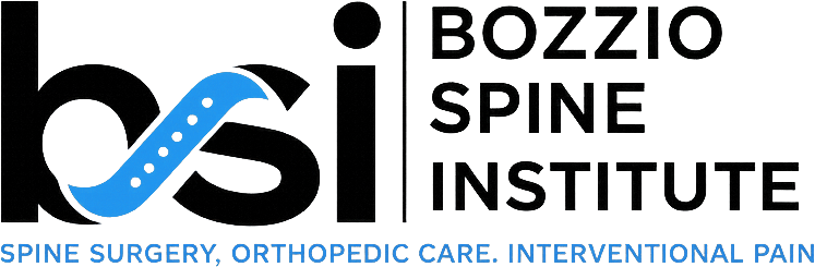 Bozzio Spine Institute