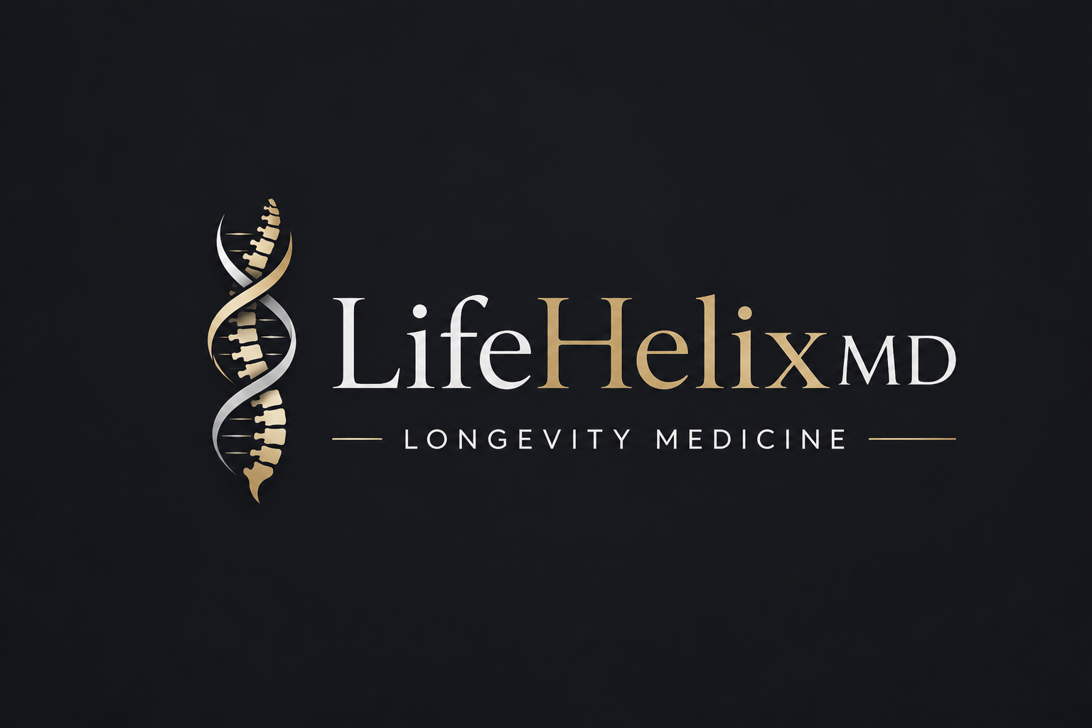 LifeHelix MD: Longevity Medicine
